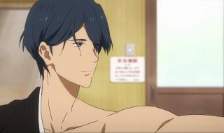 弓道弦音风舞人物介绍 弦音风舞高中弓道部